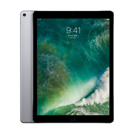 Apple iPad Pro 平板电脑 12.9英寸(64G WLAN