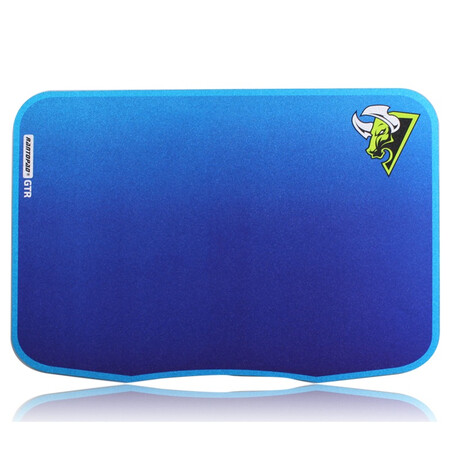 镭拓(Rantopad) GTR时尚游戏树脂硬质鼠标垫