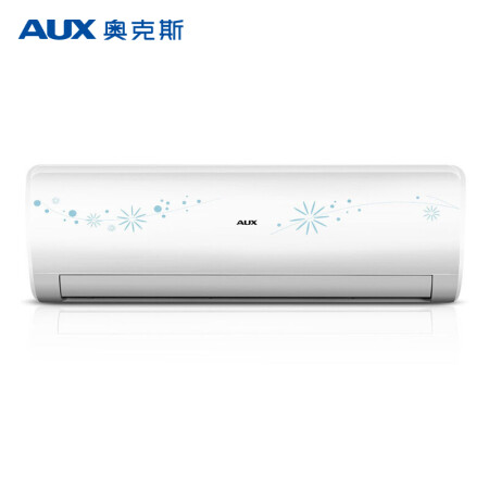 奥克斯（AUX）正1.5匹 冷暖 定速 空调挂机(KFR-35GW/HFJ+3)