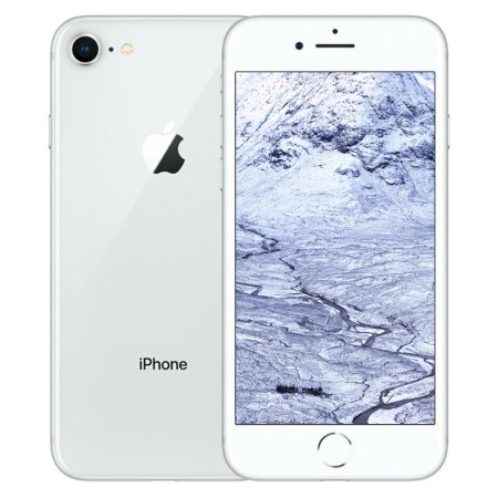 Apple 苹果 iPhone8(A1863)全网通4G 智能手机