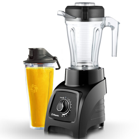 美国维他密斯(Vitamix)破壁机便携加热高速多功能家用搅拌S30(黑),降价幅度12.5%