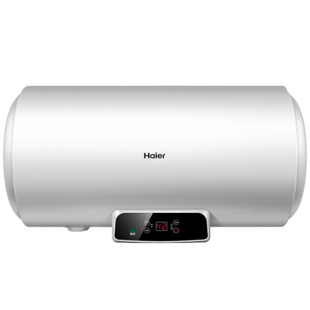 海尔（Haier）50升电热水器 2000W变频加热 多重安防预约 专利2.0安全防电墙EC5002-Q6