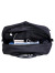乐上（LEXON）休闲双肩包14/15英寸笔记本电脑包防泼水双隔层书包有侧兜黑/蓝