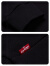 Levi's【红运当头】李维斯24春夏女士卫衣连帽外套简约新年红色 白色A4959-0009 S