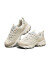 斯凯奇（Skechers）鞋女厚底增高老爹鞋时尚休闲运动鞋149238NAT自然色37.5