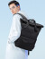 高尔夫（GOLF）双肩包男士旅行背包男学生书包15.6吋电脑包可扩容潮流通勤出差包