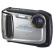 富士（FUJIFILM） FinePix XP100 数码相机 银色（1440万像素 5倍光变 28mm广角 2.7英寸液晶屏 四防）
