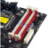 映泰(BIOSTAR) TZ77A主板(Intel Z77/LGA1155)