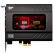 创新（Creative）Sound Blaster Recon3D Fatal1ty Professional PCIe 3D玩家版 PCIe声卡
