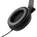 漫步者（EDIFIER） H840 手机耳机 头戴式耳机 高性能音乐耳机 黑色
