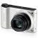 三星（SAMSUNG） WB200F 数码相机 WIFI版 白色（1420万像素 3英寸触摸屏 18倍光学变焦 24mm广角）