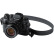 富士（FUJIFILM） 原装相机包BLC-XT1 适用于富士X-T1 电池仓开口设计 方便插拔 内含包裹布 黑色 