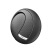 捷波朗（Jabra） STONE2炫石2 商务蓝牙耳机 通用型 耳挂式 黑色皮面（带充电底座）