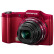 奥林巴斯（OLYMPUS） SZ-12 数码相机 红色（1400万像素 3.0英寸液晶屏 24倍光学变焦 25mm广角 内置4G卡）