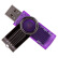 金士顿（Kingston）DT 101G2 32GB U盘 便携式车载U盘 紫色 经典之作
