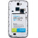 摩米士（MOMAX）三星Galaxy Note II N7100 高容量电池 适用于三星N7100/N7102/N7108/N719 