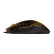 雷蛇（Razer）金环蛇 Krait 2013版 有线游戏鼠标 黑色 电竞鼠标 绝地求生鼠标 吃鸡鼠标