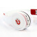 赛尔贝尔（syllable）G15-002 查尔德头戴式无线蓝牙音乐耳机带麦 白色+红色
