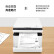 华为（HUAWEI）华为（HUAWEI）PixLab X1黑白激光打印机复印扫描一体机 学生家用办公商用 手机连接 微信远程打印