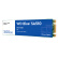 西部数据（WD）500GB 笔记本台式机电脑 SSD固态硬盘 SA510 SATA M.2接口 Blue系列 3D技术
