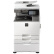 夏普（sharp）MX-C2622R彩色多功能打印复印扫描A3/A4商用办公复合机 C2622R+EB18+DE25双纸盒