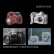 奥之心OM-1微单相机 数码相机 微单机身 7档机身防抖 1053对焦点 全像素高速连拍 高速动态视频