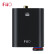 飞傲（FiiO） K3 HiFi解码耳放一体机耳机功率放大器外置电脑声卡音频解码器DSD256硬解 黑色