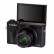 佳能（Canon）PowerShot G7 X Mark III G7X3 数码相机 约2010万像素/平滑皮肤模式/4K视频 黑色酷玩旅游套装