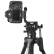 百诺（Benro）T981 便携微单反相机手柄三维云台视频采访直播摄影摄像仪器测温仪手机夹液压三脚架