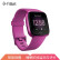 Fitbit Versa Lite 智能手表 户外运动手表 睡眠监测评分 健康数据分析 智能唤醒 自动锻炼识别防水 深紫红