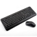 ifound（方正科技）W6269键盘鼠标套装 键鼠套装 无线鼠标键盘套装 办公笔记本键盘无线外接数字键盘通用