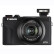 佳能（Canon）PowerShot G7 X Mark III G7X3数码相机黑色+佳能NB-13L原装电池+摄影专用内存卡64GB储存卡	