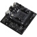华擎（ASRock）B550M-HDV主板 支持 CPU 5600G/5700G/5500（AMD B550/Socket AM4）