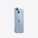 Apple iPhone 14  (A2884)  512GB 蓝色 支持移动联通电信5G 双卡双待手机#