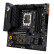 华硕（ASUS）TUF GAMING B660M-PLUS WIFI D4重炮手主板 支持 CPU 12700/12400F（Intel B660/LGA 1700）