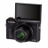 佳能（Canon）PowerShot G7 X Mark III G7X3 数码相机 约2010万像素/平滑皮肤模式/4K视频 黑色 进阶套装