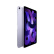 Apple/苹果【A+会员专享】iPad Air 10.9英寸平板电脑 2022年款(64G WLAN版/MME23CH/A)紫色
