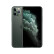 Apple iPhone 11 Pro (A2217) 256GB 暗夜绿色 移动联通电信4G手机 双卡双待