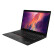 联想ThinkPad X395（0YCD）13.3英寸轻薄笔记本电脑（锐龙7 PRO 3700U 8G 512GSSD FHD 指纹识别 高色域）