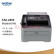 兄弟 （brother）FAX-2890 A4黑白激光打印机多功能传真机【打印 复印 电话 传真】24页/分钟 企业采购