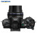 奥林巴斯（OLYMPUS）E-M10 MarkIII EM10三代 微单相机 数码相机 微单套机（14-42mm & 40-150mm）超值双镜头
