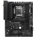 NZXT 恩杰  N5 Z690 电竞电脑主板 支持INTEL12代 (LGA 1700接口) 黑色
