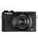 佳能（Canon）PowerShot G7 X Mark III G7X3 专业数码相机 黑色（约2010万像素/平滑皮肤模式/4K视频拍摄）