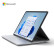 微软Surface Laptop Studio 笔记本电脑 i7 16G+512G亮铂金 高色域触屏 RTX3050Ti 游戏笔记本