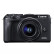 佳能（Canon）EOS M6 Mark II M6二代微单相机 Vlog视频 4K拍摄（15-45mm）黑色 含128G卡+备电+三脚架等配件