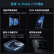 vivo X Fold 12GB+512GB 晴山蓝 2K+ 120Hz E5折叠巨幕 航天级铰链 双屏幕指纹 骁龙8 Gen1 5G 折叠屏手机