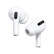 苹果Apple AirPods Pro 有线充 无线耳机 白色