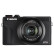 佳能（Canon）PowerShot G7 X Mark III G7X3 数码相机 vlog拍摄 4K视频 旅游便携照相机 黑色
