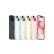 Apple 苹果15plus (A3096) iphone15plus 全网通5G苹果手机 黑色 128G【官方标配】