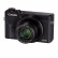 佳能（Canon）PowerShot G7 X Mark III G7X3 数码相机 约2010万像素/平滑皮肤模式/4K视频 黑色 进阶套装